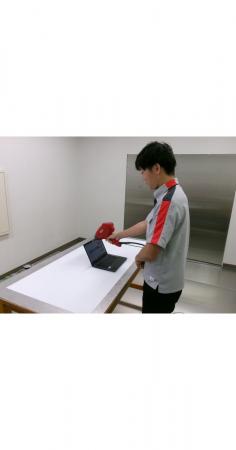 OKI、最新国際規格IEC61000-4-2 Ed.3対応の静電気放電