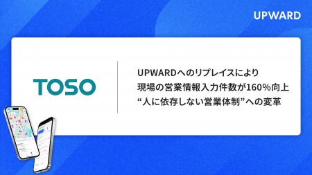 カーテンレール国内トップシェアのトーソー、営業支援