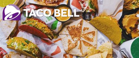 「Taco Bell」のオードブルプランが「シェフコレ」に