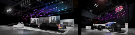 BYD Japan Group、「Japan Mobility Show 2025」出展