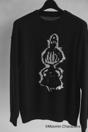 MOOMIN × a part of me. | Y’s 10月1日より発売