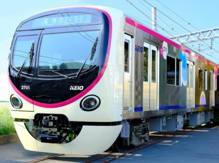 新型通勤車両「２０００系」２０２６年１月３１utf-8