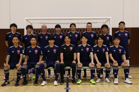 10/1(水)より、ロービジョンフットサル日本代表の寄付