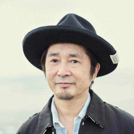 ロックバンド・怒髪天 ボーカルの「増子直純」氏がデ