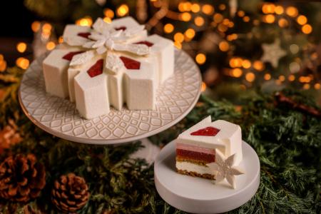【フォーシーズンズホテル東京大手町】2025年クリスマ