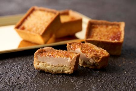 【東京高輪発の新ブランド】バタースイーツを扱う『東