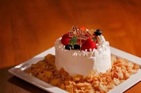 【リーガグラン京都】聖なる夜にお届けするクリスマス