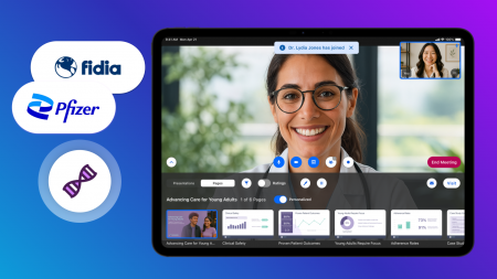Salesforce、ライフサイエンス領域の顧客エンゲージメ