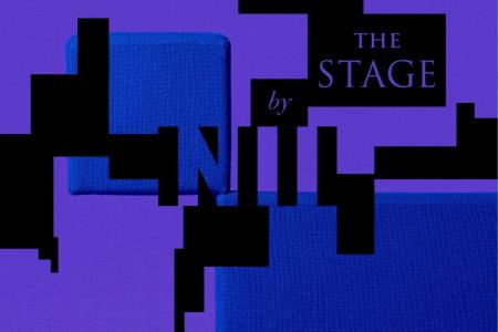 ITOKI DESIGN HOUSE AOYAMAで「THE STAGE by NII- 働