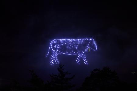 【トマム】トマムの夜空が動くアートに！リゾート滞在