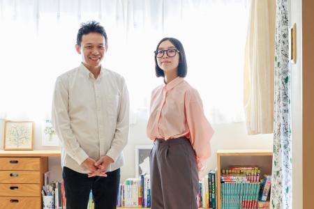 「学校に行けなかった私が、同じ悩みを持つ子どもたち