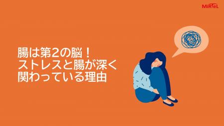 腸内環境の改善は検査だけでなく「動画」でも！腸活を