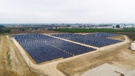 京葉ガス、米国分散型太陽光発電事業への出資決定につ