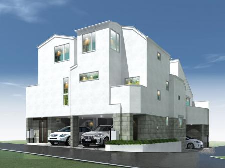 株式会社スミカ｜大田区、山王小学区域で「全館空調シ