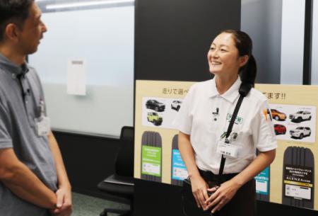 乗用車向け小売サービスソリューション活動強化utf-8