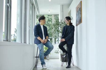 パートナープロップに、元LINE WORKS代表取締役 福山