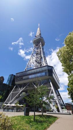 【中部電力 MIRAI TOWER はリニューアルオープンから5