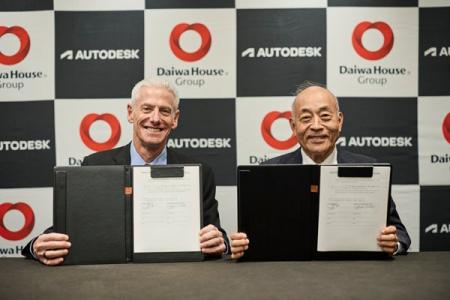 BIM基盤を活用した工業化建築の進化やデジタルコラボ