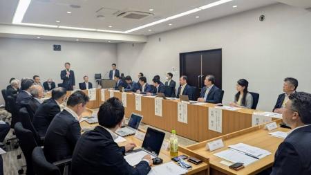 「生産設備データ標準化コンソーシアム」設立のお知ら