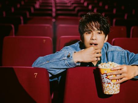 MORISAKI WIN “ラブソング” コンセプトEPリリース配信