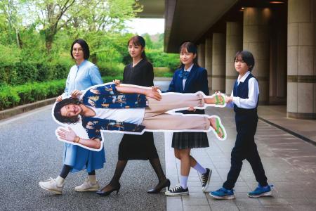 特選試写会「兄を持ち運べるサイズに」を10月22日東京
