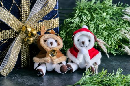 【ヒルトン横浜】「Christmas Market in 横浜赤レンガ