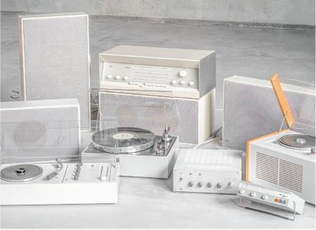 BRAUN Audio