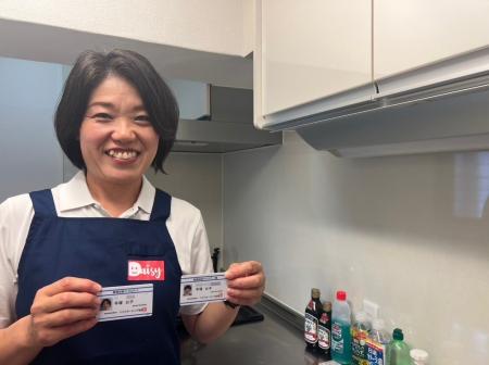 片付けるだけで終わらない。気持ちまで整える“暮らし