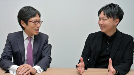 竹田恒泰氏×LDT白石「前方後円墳型のお墓」：『月刊フ
