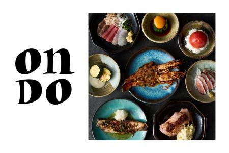 【渋谷ストリーム１階】囲炉裏料理と日本のお酒を楽し