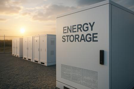 エー・ディー・ワークス 系統用蓄電所事業拡大に向け 