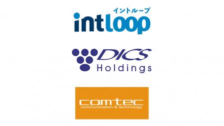 【INTLOOPグループ】通信インフラ工事のコムテックの