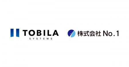 トビラシステムズ、No.1と「トビラフォン Cloud」の販