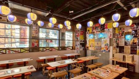 【NEW OPEN】激安居酒屋「居酒屋それゆけ！鶏ヤロー！