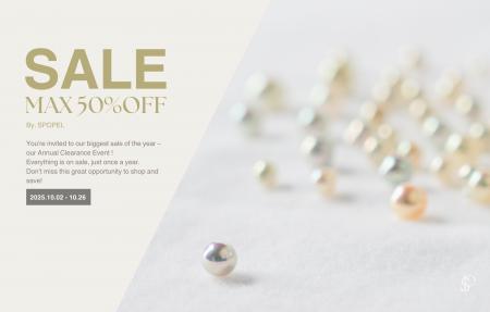 神戸発・あこや真珠ジュエリーが最大50％OFF！真utf-8