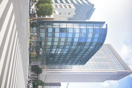 【京都産業大学】京都産業大学 東京オフィスを開utf-8
