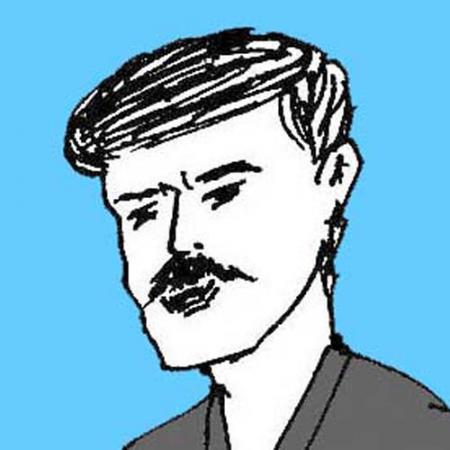 第二回 妖怪画大賞 ギャグ漫画家・和田ラヂヲ氏を特別