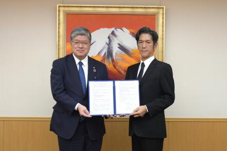 災害医療の課題に官民連携で対応！傷病者移送等に関す