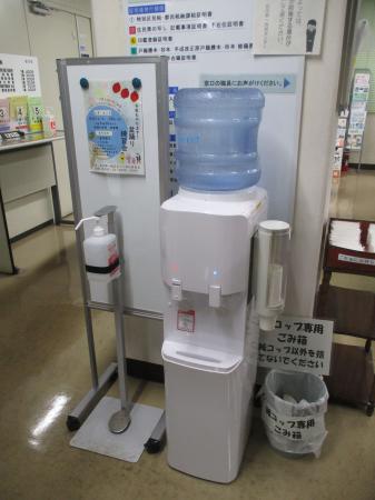 品川区、東洋製罐グループと紙コップのリサイクルに向