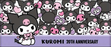 三菱UFJニコス、VIASOカード（クロミ /クロミ 20周年