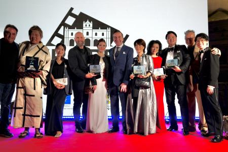 短編映画『CITIZENs』がトロペア映画祭で国際短編最優