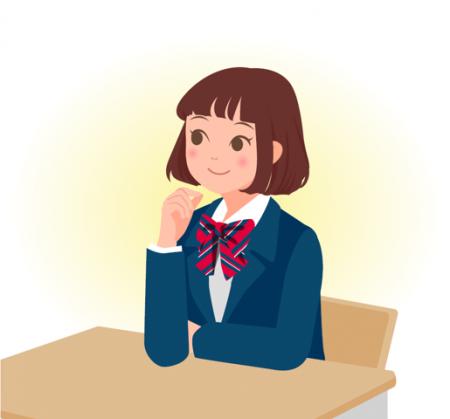 中高生1,200人に聞いた学校選びのポイント　進学先の