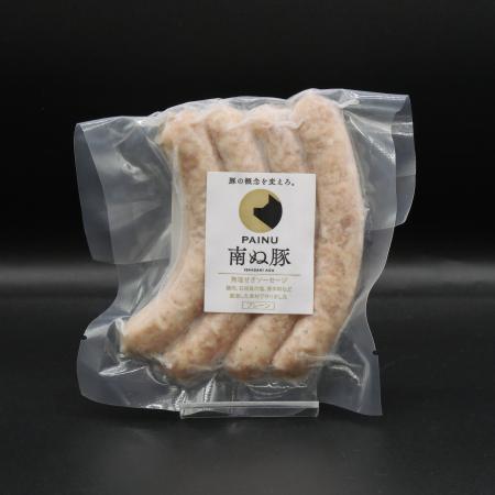 口いっぱいに広がる旨味とジュワ～ッとあふれる肉汁が