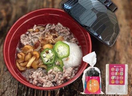 鰹節専門店にんべん×犬のためのデリカテッセンKitchen