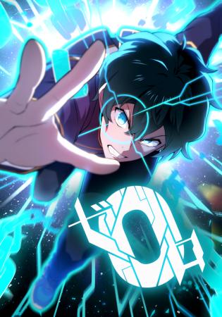人気WEBTOON『ゼロ0～時空魔法で未来を超える～』『悪