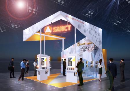 【出展情報】株式会社サンクト、「食品開発展2025」に