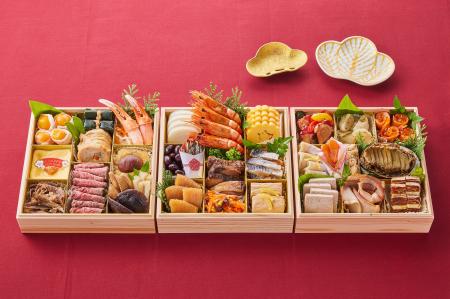 【おせちでアクション2026】食品添加物に頼らない、コ