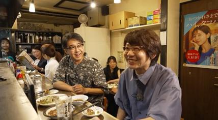 【ＢＳ日テレ】ゲストに三四郎・小宮登場！小宮の人生