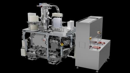 A14ノード対応のマルチ電子ビームマスク描画装置「MBM