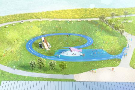 【ウポポイ】北海道白老町｜2026年春、ウポポイに大型